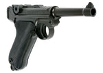 Legends Parabellum P.08 CO2 Pistol - Caliber 0.177 - FPS 410