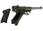 Legends Parabellum P.08 CO2 Pistol - Caliber 0.177 - FPS 410