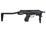 Umarex T.A.C. BB Pistol & Carbine - Caliber 0.177 - FPS 410