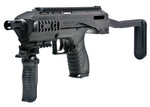 Umarex T.A.C. BB Pistol & Carbine - Caliber 0.177 - FPS 410