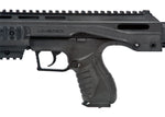 Umarex T.A.C. BB Pistol & Carbine - Caliber 0.177 - FPS 410