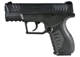 Umarex T.A.C. BB Pistol & Carbine - Caliber 0.177 - FPS 410