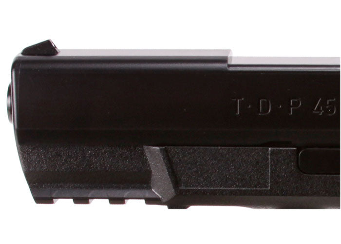 Umarex T.D.P. 45 CO2 BB Pistol - Caliber 0.177 - FPS 410