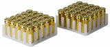 Walther 9mm Blanks, For Full- & Semi-Auto Pistols, 50ct - Caliber &nbsp;