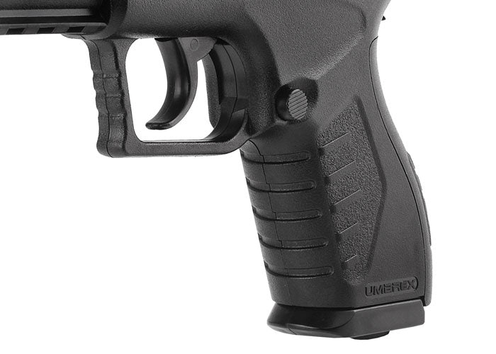 Umarex XBG CO2 Pistol - Caliber 0.177 - FPS 410