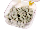 VFG Weapon Care Super-Intensive Coarse Barrel Cleaner, Felt Wads w/Brass Fibers, 100ct