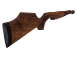 Air Arms Walnut Stock, Left-Hand, fits S400, S410, S500 and S510 Air Rifles