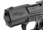 Walther CP99 Compact - Caliber 0.177 - FPS 345