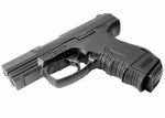 Walther CP99 Compact - Caliber 0.177 - FPS 345