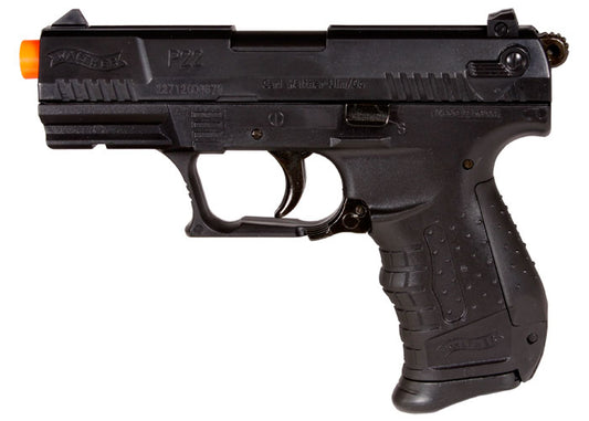 Walther P22 Special Operations, Black - FPS 260