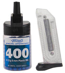 Walther P22 Special Operations Clear - FPS 260