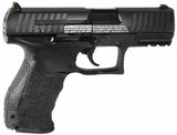 Walther PPQ / P99 Q CO2 pistol - Caliber 0.177 - FPS 360