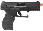 Walther PPQ Model 2 Gas Blowback Airsoft Pistol - Caliber 0.24 - FPS 280