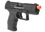 Walther PPQ Model 2 Gas Blowback Airsoft Pistol - Caliber 0.24 - FPS 280