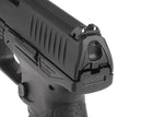 Walther PPQ Model 2 Gas Blowback Airsoft Pistol - Caliber 0.24 - FPS 280