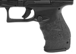 Walther PPQ Model 2 Gas Blowback Airsoft Pistol - Caliber 0.24 - FPS 280