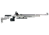 Walther Alutec LG400 Competition 10-Meter air rifle, left-hand medium grip - Caliber 0.177 - FPS 558