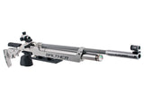 Walther Alutec LG400 Competition 10-Meter air rifle, left-hand medium grip - Caliber 0.177 - FPS 558