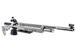 Walther LG400 Alutec Competition Air Rifle - Caliber 0.177 - FPS 558