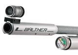 Walther Alutec LG400 Competition 10-Meter air rifle, left-hand medium grip - Caliber 0.177 - FPS 558