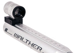 Walther Alutec LG400 Competition 10-Meter air rifle, left-hand medium grip - Caliber 0.177 - FPS 558