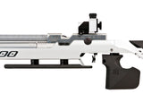 Walther Alutec LG400 Competition 10-Meter air rifle, left-hand medium grip - Caliber 0.177 - FPS 558