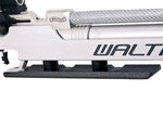 Walther Alutec LG400 Competition 10-Meter air rifle, left-hand medium grip - Caliber 0.177 - FPS 558