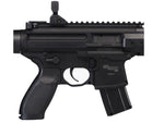 SIG Sauer MPX CO2 Rifle, Black - Caliber 0.177 - FPS 575