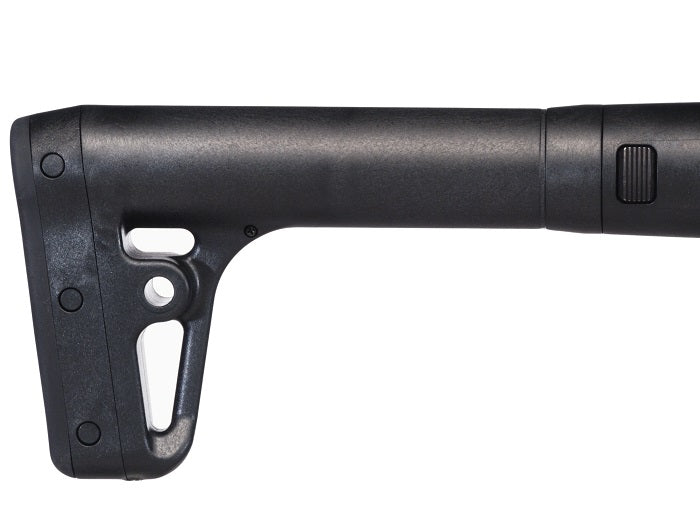 SIG Sauer MPX PCP Pellet Rifle with Air Venturi Tank - Caliber 0.177 - FPS 575