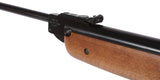 Weihrauch HW80 Air Rifle - Caliber 0.22 - FPS 765