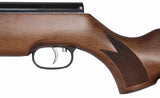 Weihrauch HW80 Air Rifle - Caliber 0.22 - FPS 765